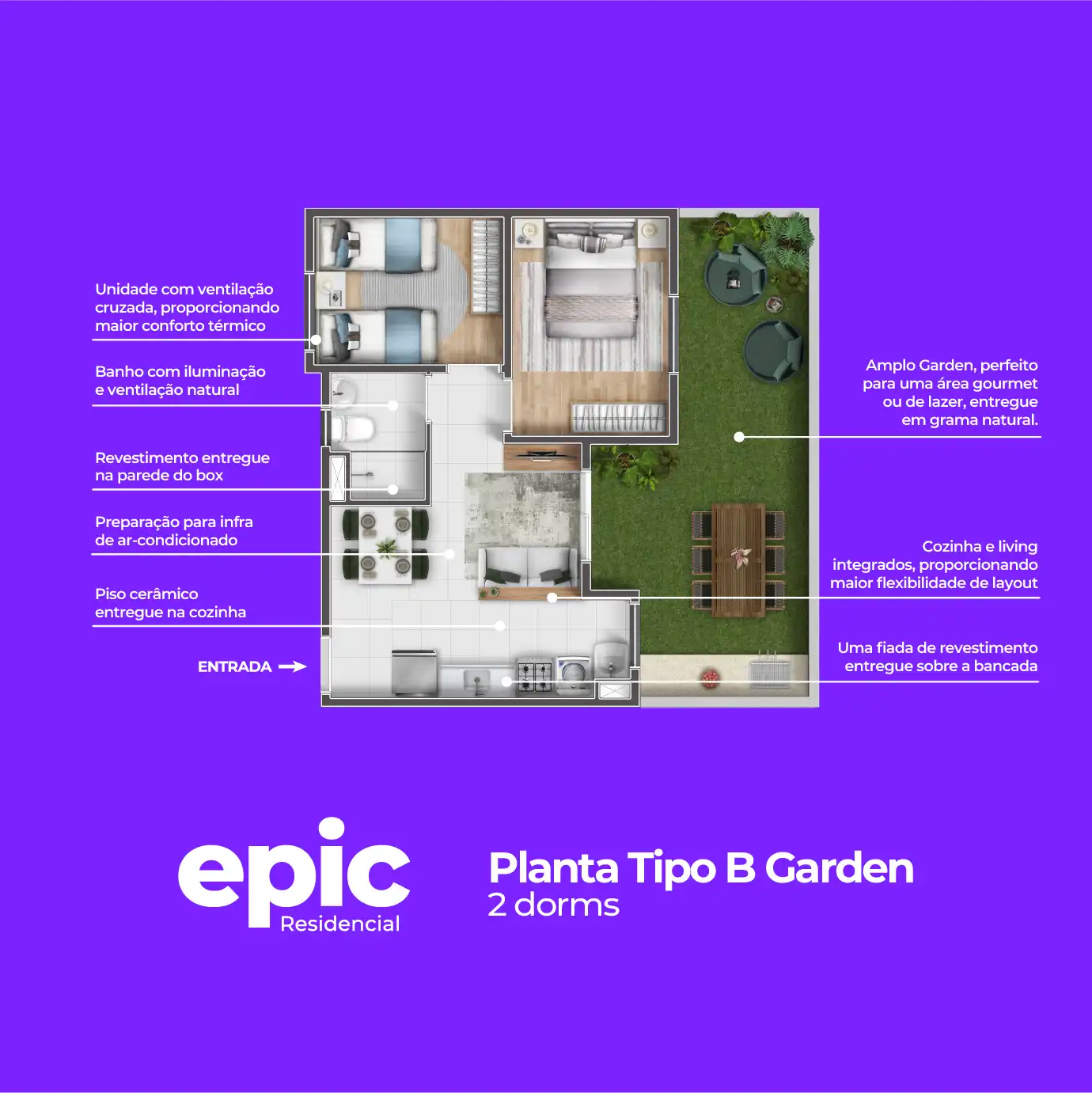 Planta Tipo B 0